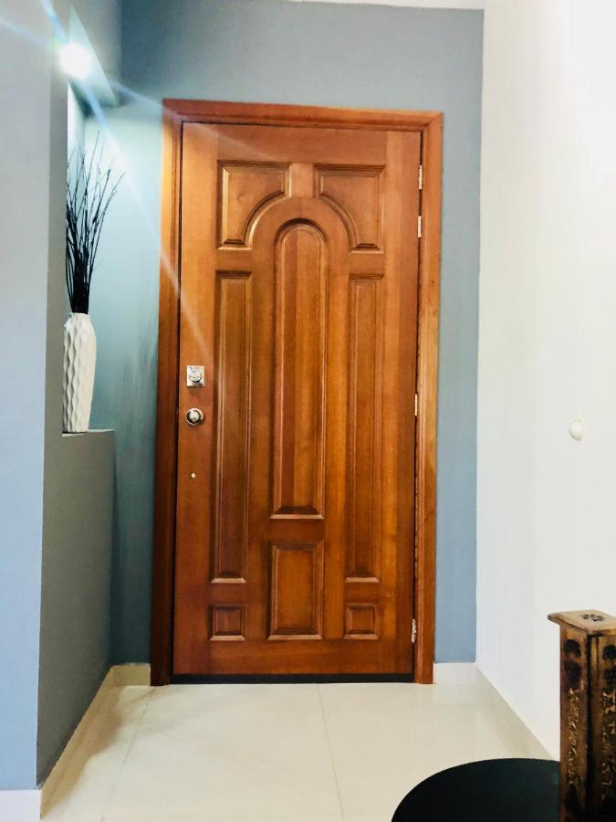 Departamento Muy Cerca De La Playa En Condominios La Paz Mazatlán Esterno foto