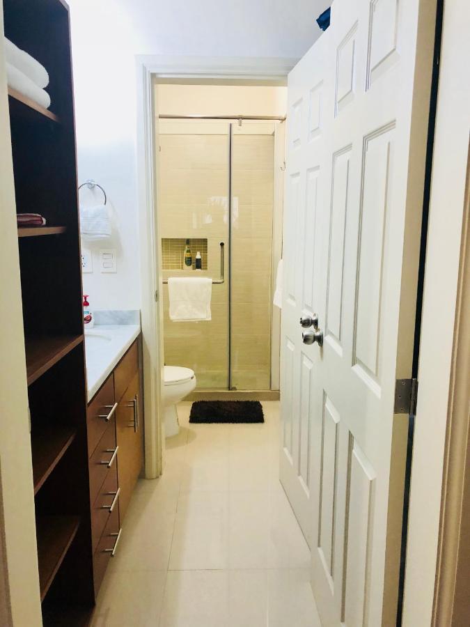 Departamento Muy Cerca De La Playa En Condominios La Paz Mazatlán Esterno foto