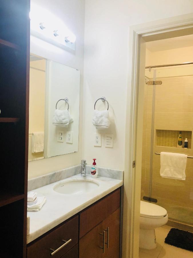 Departamento Muy Cerca De La Playa En Condominios La Paz Mazatlán Esterno foto