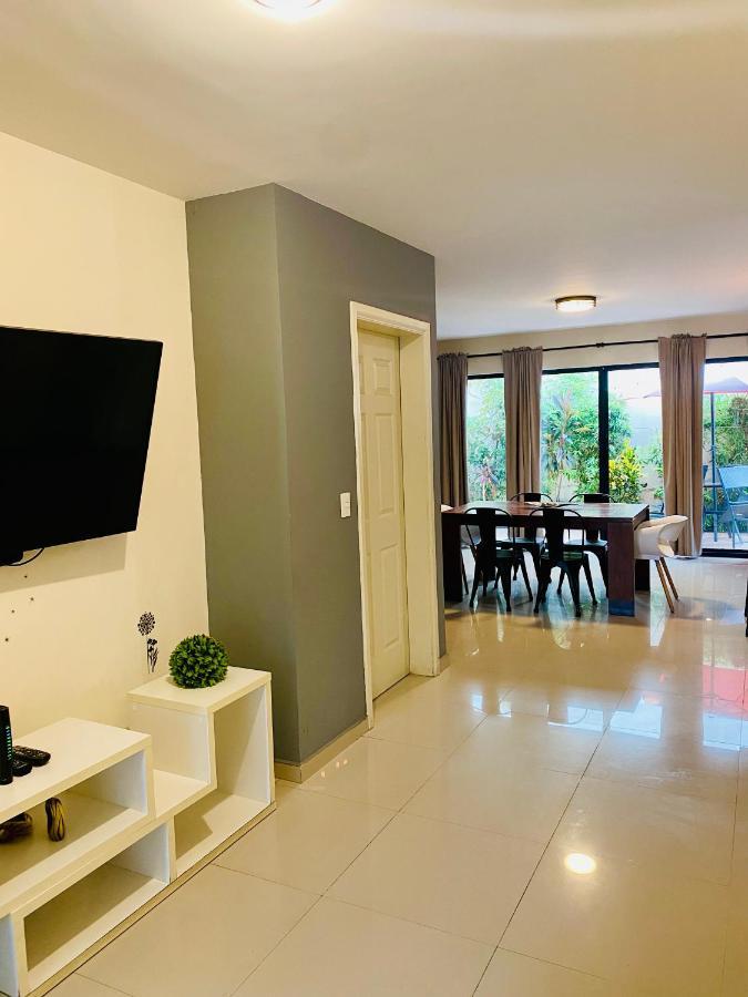 Departamento Muy Cerca De La Playa En Condominios La Paz Mazatlán Esterno foto